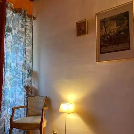 La Nuit De La Chouette Vila Bruniquel Exterior foto