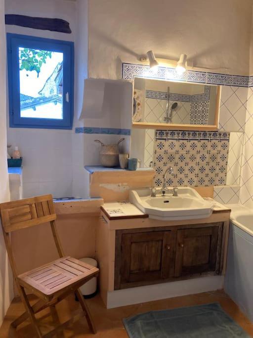 La Nuit De La Chouette Holiday home *